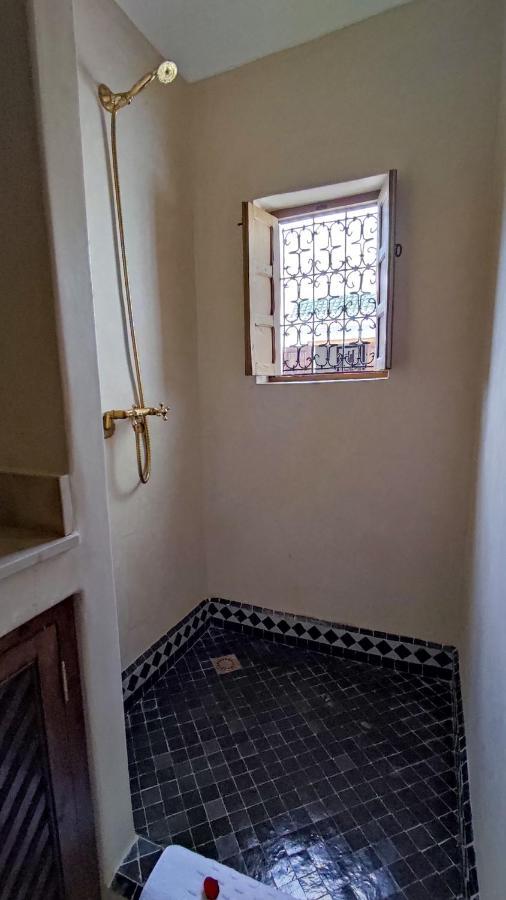 Riad Dar En-Nawat Marraquexe Exterior foto